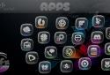 GlassFX - Glass Icon Pack screenshot 8