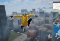 Spider Fuser: Hero Simulator screenshot 16
