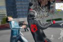 Spider Fuser: Hero Simulator screenshot 5