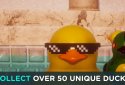 Placid Plastic Duck Simulator screenshot 1