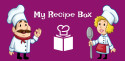 My Recipe Box: Мои рецепты screenshot 1