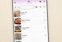 My Recipe Box: Мои рецепты screenshot 2