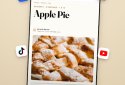 My Recipe Box: Мои рецепты screenshot 3