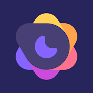 Mello Night Icon Pack icon