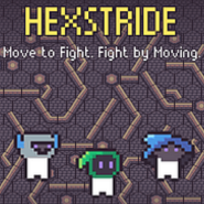 Hexstride