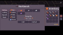 Hexstride screenshot 2