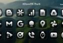 iGlassOS Dark - Icon Pack screenshot 6