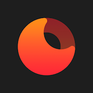 HuxOne Dark - Icon Pack icon