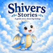 Shivers Stories – A Gentle Story Collection