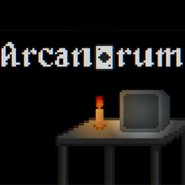 Arcanorum