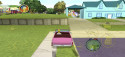 The Simpsons: Hit and Run screenshot 1