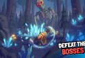 Butcher hero: Выживание RPG screenshot 4