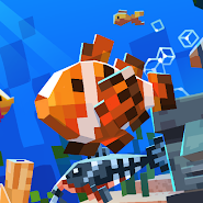 Tiny Aquarium icon