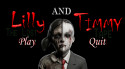 Lilly and Timmy: The Lost Tape screenshot 1