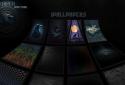 Raven Dark Icon Pack screenshot 10