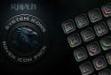 Raven Dark Icon Pack screenshot 6