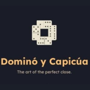 Domino y Capicua icon