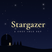 Stargazer icon