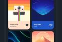 Backdrops - Wallpapers screenshot 4