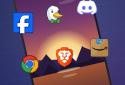 Pixel icon pack screenshot 1