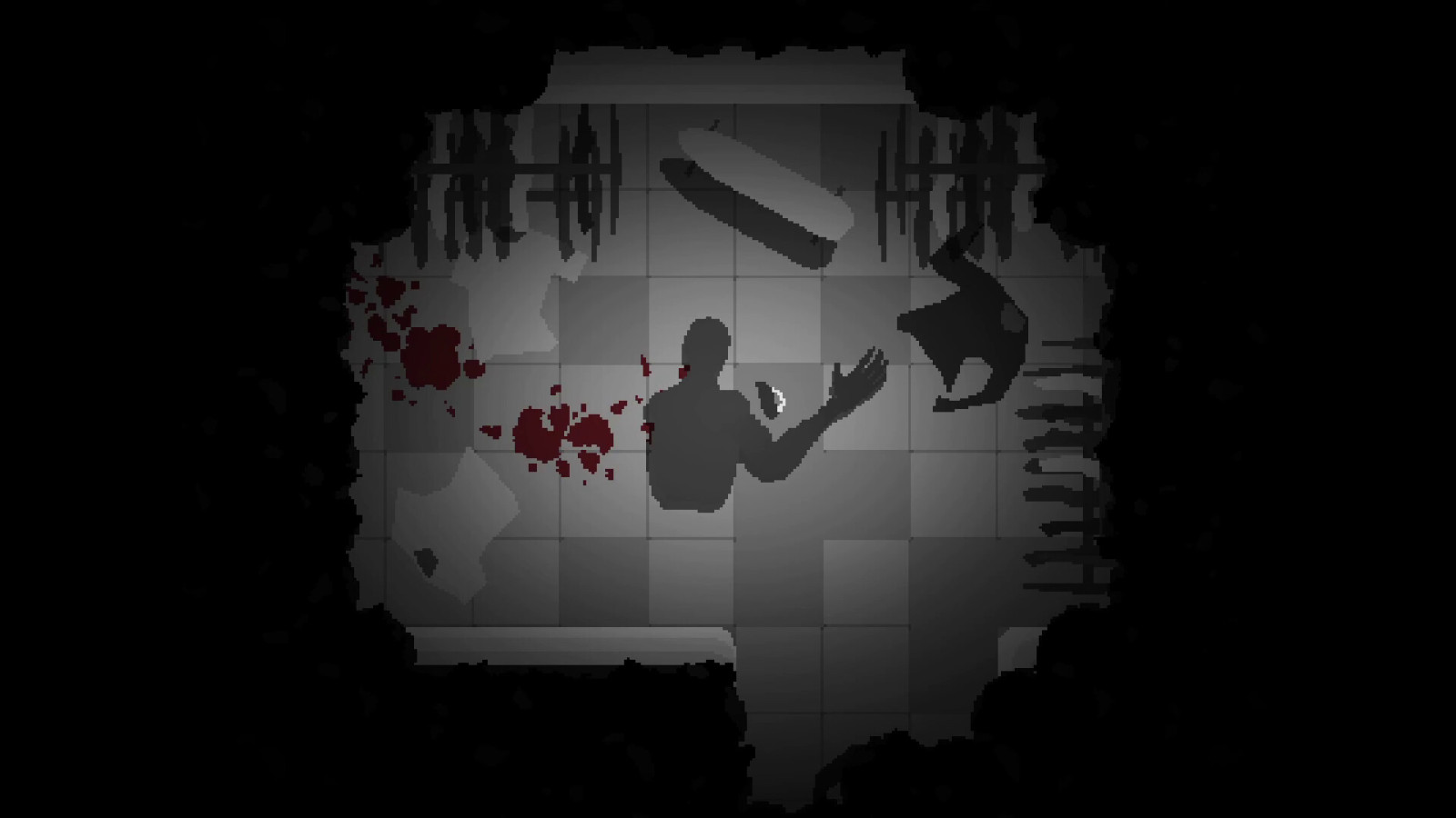 Endoparasitic 1 background