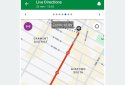 Moovit Транспортное Приложение screenshot 2
