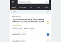 Moovit Транспортное Приложение screenshot 3