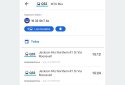 Moovit Транспортное Приложение screenshot 4