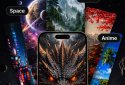 Wall4U: 4K Parallax Wallpaper screenshot 2