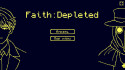 Faith: Depleted screenshot 1
