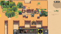 Cluckmech Oasis screenshot 5