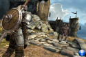 Infinity Blade screenshot 3
