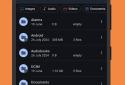 AnExplorer Pro File Manager screenshot 8