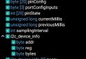 ArduinoDroid - Arduino/ESP IDE screenshot 2