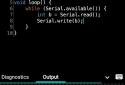 ArduinoDroid - Arduino/ESP IDE screenshot 4