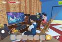 Gaming Cafe Life screenshot 1