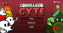 Commando-Cyte: Cells vs Germs screenshot 1