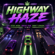 Highway Haze