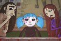 Sally Face screenshot 5