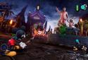 Disney Epic Mickey: Rebrushed screenshot 2