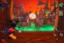 Disney Epic Mickey: Rebrushed screenshot 4
