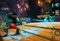 Disney Epic Mickey: Rebrushed screenshot 5