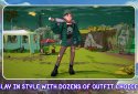 Dungeons of Hinterberg screenshot 6