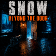 Snow Beyond the Door