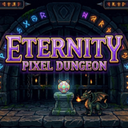 Eternity Pixel Dungeon