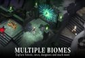 Soul Huntress: RPG Premium screenshot 5