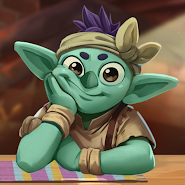 Trash Goblin Trash Goblin