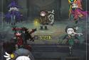Mika: Dungeon Backpacker screenshot 2