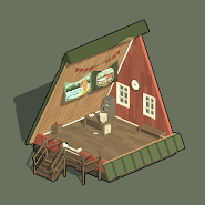 Tiny Room Stories Eclipse