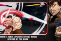 Crunchyroll: Baki Hanma screenshot 6